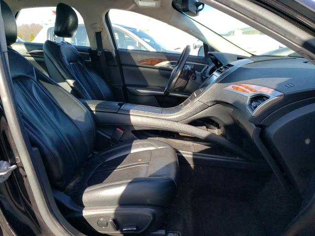 Photo 7 from auction – 2015 LINCOLN MKZ with VIN 3LN6L2GK8FR616098