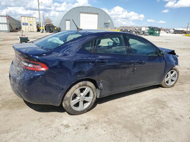 Photo 3 from auction – 2015 DODGE DART SXT with VIN 1C3CDFBBXFD352334