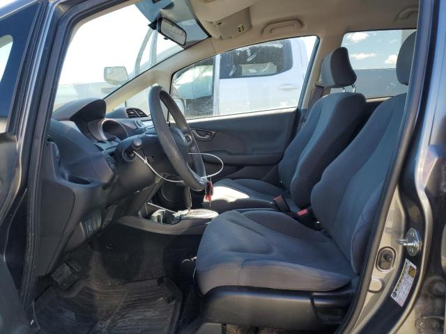 Photo 7 from auction – 2012 HONDA FIT with VIN JHMGE8H35CC023854