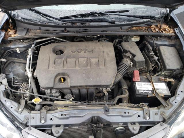 Photo 11 from auction – 2015 TOYOTA COROLLA L with VIN 2T1BURHE6FC419762