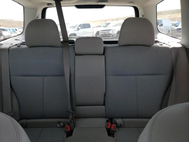 Photo 10 from auction – 2012 SUBARU FORESTER 2 with VIN JF2SHABCXCH429250