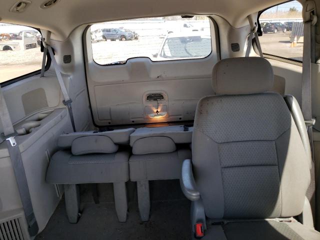 Photo 10 from auction – 2010 CHRYSLER TOWN & COU with VIN 2A4RR2D13AR365611