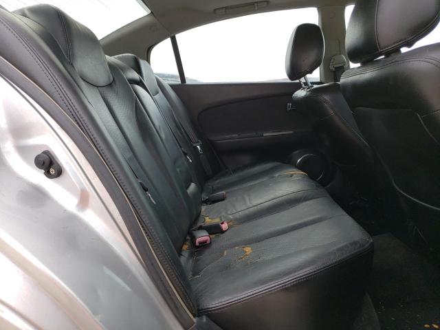 Photo 10 from auction – 2005 NISSAN ALTIMA SE with VIN 1N4BL11D85C384600