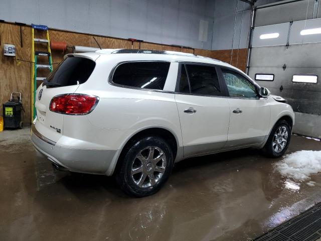 Photo 3 from auction – 2009 BUICK ENCLAVE CX with VIN 5GAER23D09J116006