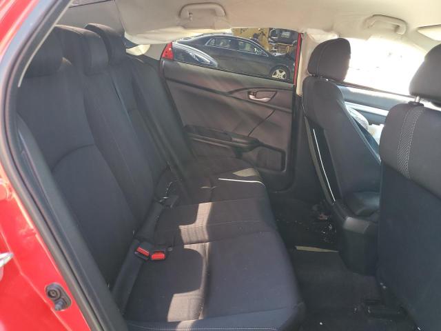 Photo 10 from auction – 2016 HONDA CIVIC LX with VIN 2HGFC2F55GH513882