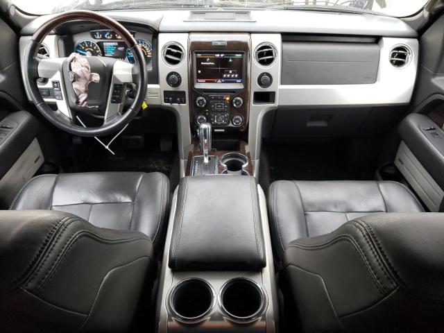 Photo 8 from auction – 2013 FORD F150 SUPER with VIN 1FTFW1ET8DFB40950