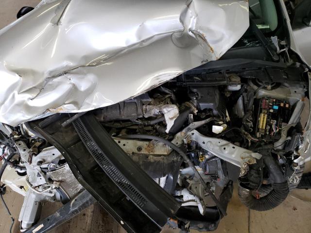 Photo 11 from auction – 2010 TOYOTA COROLLA BA with VIN 2T1BU4EE0AC421054