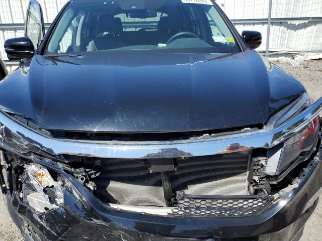 Photo 12 from auction – 2017 HONDA PILOT TOUR with VIN 5FNYF6H92HB065047