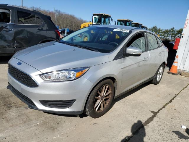 FORD FOCUS 2016 with VIN 1FADP3F26GL204405 - Photo from auction