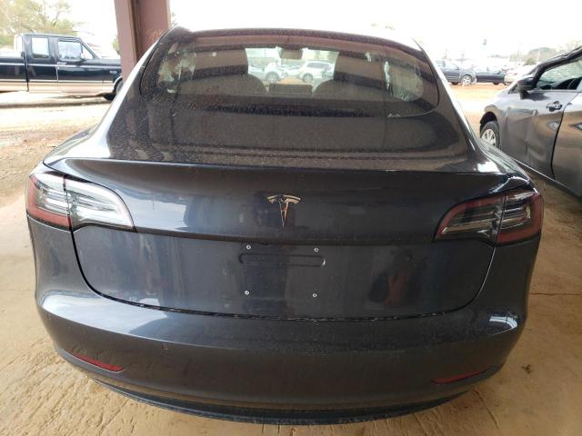 Photo 6 from auction – 2018 TESLA MODEL 3 with VIN 5YJ3E1EA3JF032045