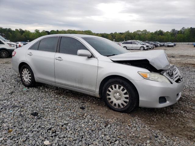 Photo 4 from auction – 2011 TOYOTA CAMRY BASE with VIN 4T1BF3EK3BU698274