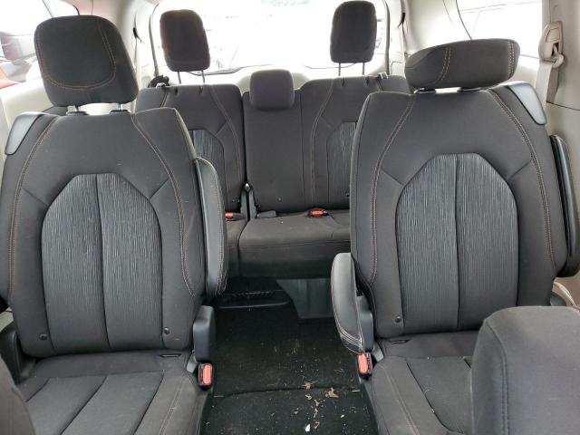 Photo 10 from auction – 2020 CHRYSLER PACIFICA T with VIN 2C4RC1FG4LR103442