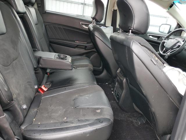 Photo 11 from auction – 2015 FORD EDGE SPORT with VIN 2FMPK3AP1FBC26489