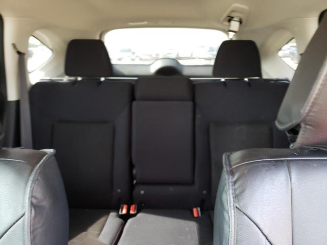 Photo 10 from auction – 2016 HONDA CR-V EX with VIN 2HKRM3H51GH525336