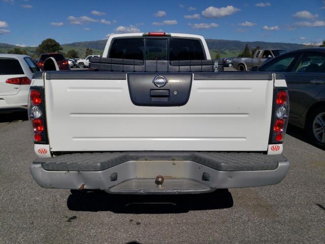 Photo 6 from auction – 2003 NISSAN FRONTIER K with VIN 1N6DD26T73C447959