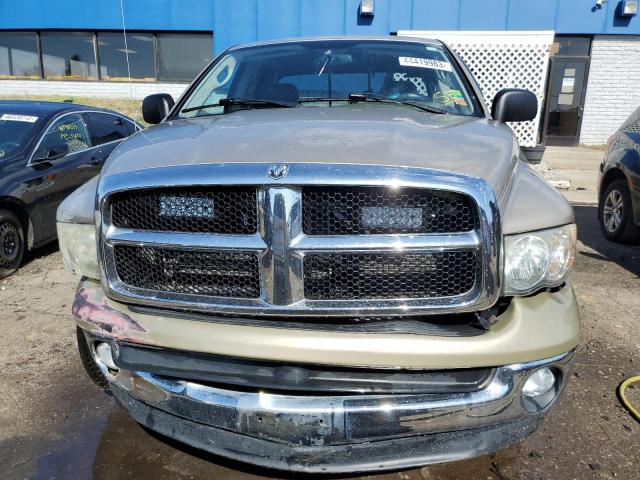 Photo 5 from auction – 2003 DODGE RAM 1500 S with VIN 1D7HU18D43J576280
