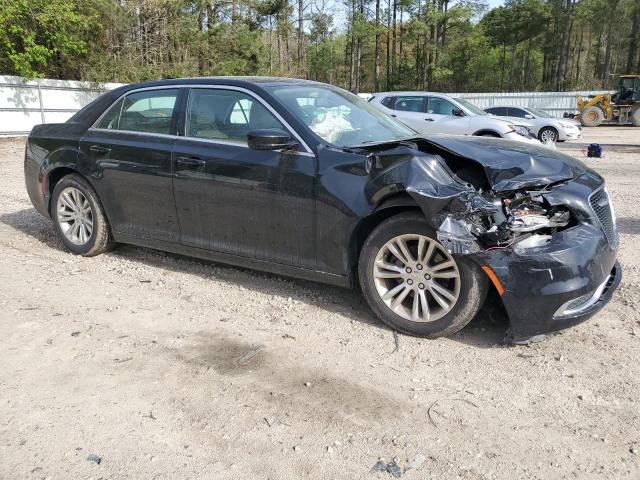 Zdjęcie 4 z aukcji – 2017 CHRYSLER 300 LIMITE z VIN 2C3CCAAG7HH662305