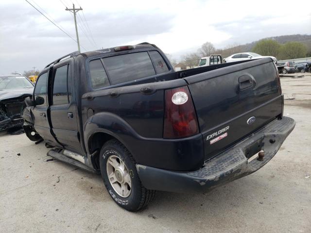 Photo 2 from auction – 2002 FORD EXPLORER S with VIN 1FMZU67EX2UB84998