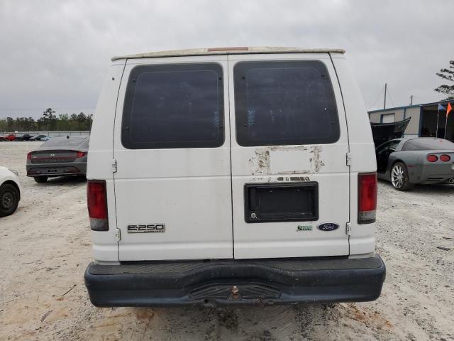 Photo 6 from auction – 2009 FORD ECONOLINE with VIN 1FTNE24L29DA21168