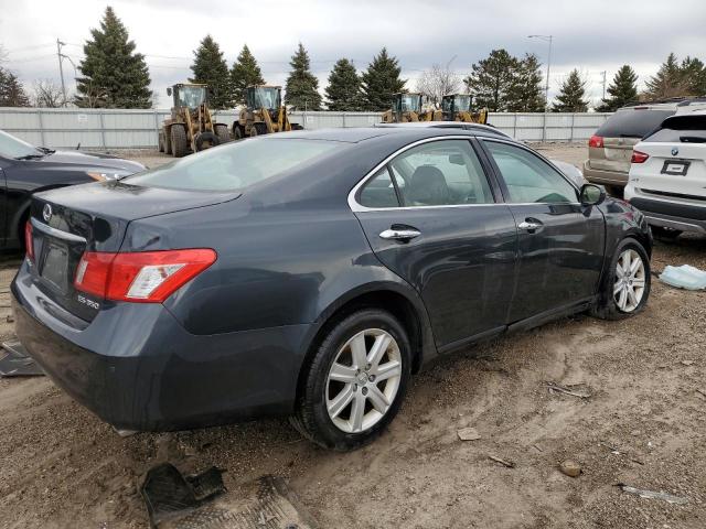 Photo 3 from auction – 2008 LEXUS ES 350 with VIN JTHBJ46G682228861