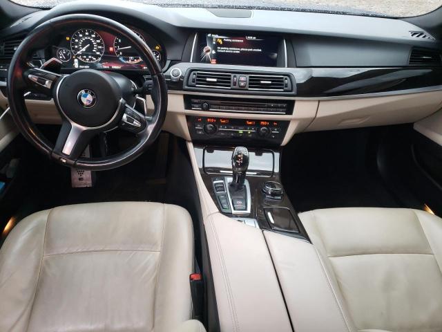 صورة رقم 8 من المزاد - 2015 BMW 535 XI مع VIN WBA5B3C5XFD546862