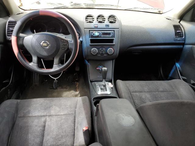 Photo 8 from auction – 2012 NISSAN ALTIMA BAS with VIN 1N4AL2AP0CC212196