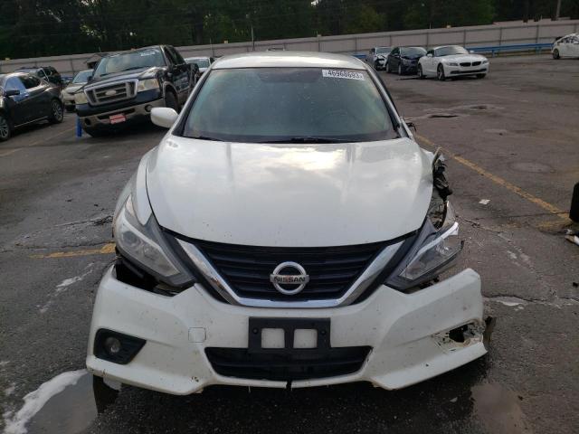 Photo 5 from auction – 2017 NISSAN ALTIMA 2.5 with VIN 1N4AL3AP3HC118178