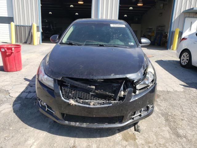 Photo 5 from auction – 2012 CHEVROLET CRUZE LT with VIN 1G1PF5SC1C7250286
