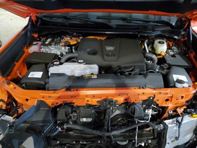 Photo 12 from auction – 2023 TOYOTA SEQUOIA SR with VIN 7SVAAABA2PX007178