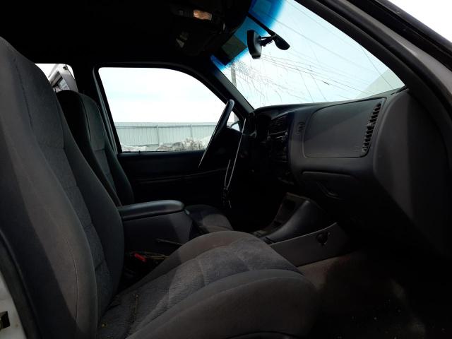 Photo 7 from auction – 2000 FORD EXPLORER X with VIN 1FMZU73E0YZA45888