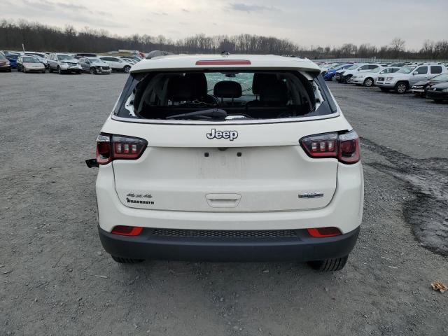 Photo 6 from auction – 2019 JEEP COMPASS LA with VIN 3C4NJDBB2KT629743