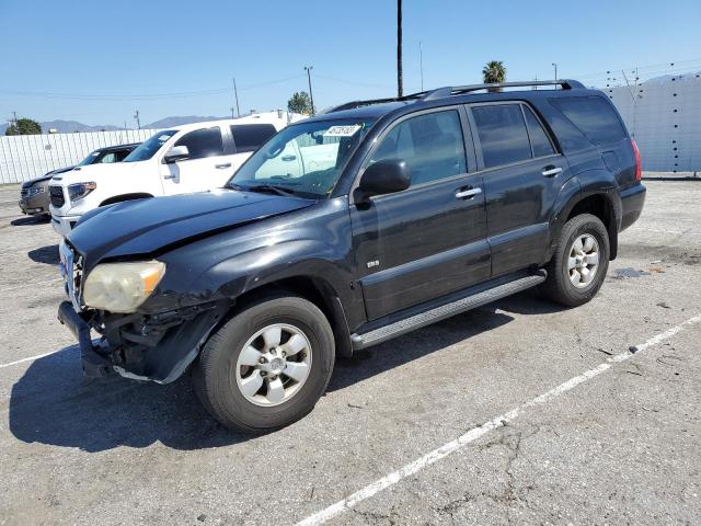 TOYOTA 4RUNNER SR 2006 con VIN JTEZU14RX60069762 - Foto de la subasta