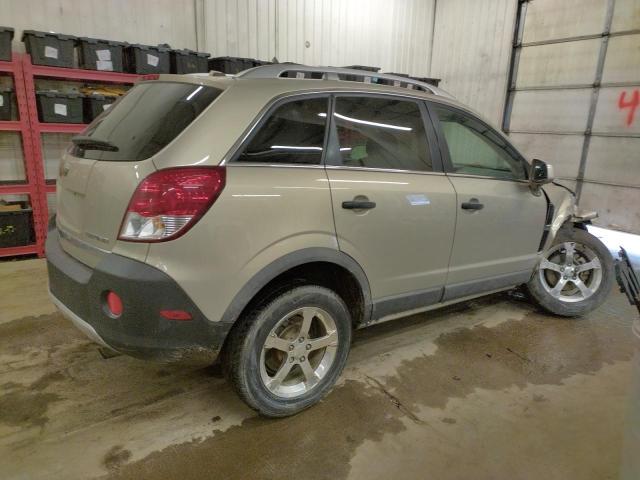 Photo 3 from auction – 2012 CHEVROLET CAPTIVA SP with VIN 3GNAL2EKXCS555852