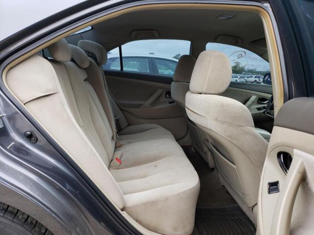 Photo 10 from auction – 2008 TOYOTA CAMRY CE with VIN 4T1BE46K58U766042