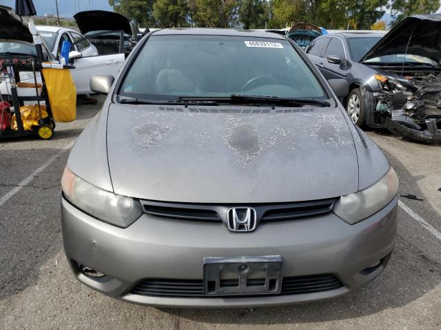 Photo 5 from auction – 2008 HONDA CIVIC EX with VIN 2HGFG12828H547035