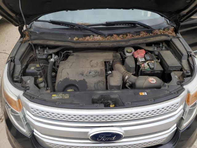 Photo 12 from auction – 2011 FORD EXPLORER X with VIN 1FMHK8D82BGA63098