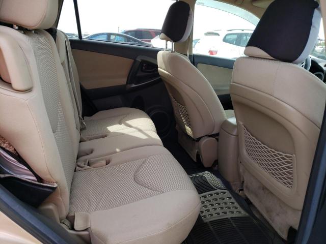 Photo 10 from auction – 2011 TOYOTA RAV4 with VIN 2T3ZF4DV5BW104517