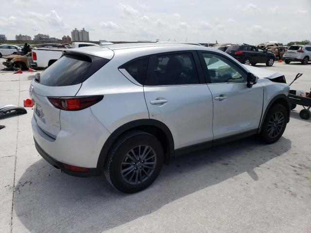 Photo 3 from auction – 2021 MAZDA CX-5 TOURI with VIN JM3KFBCM0M0501131