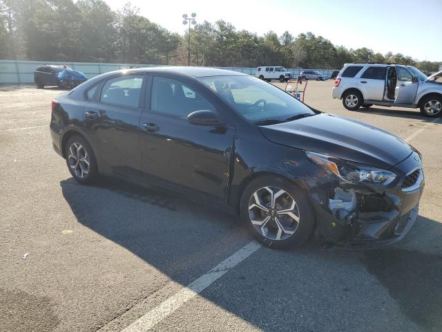 Photo 4 from auction – 2019 KIA FORTE FE with VIN 3KPF24AD2KE064239