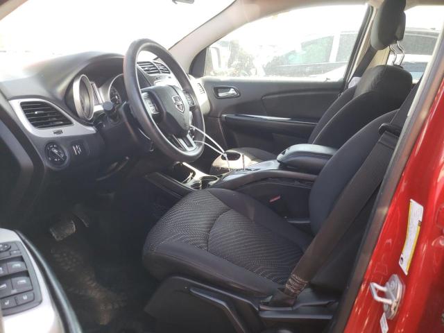 Photo 7 from auction – 2015 DODGE JOURNEY SX with VIN 3C4PDCBB6FT569045