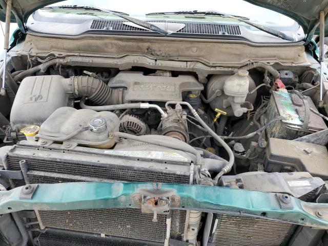 Фото 11 с аукциона – 2003 DODGE RAM 1500 S с VIN 1D7HA18D53S305201
