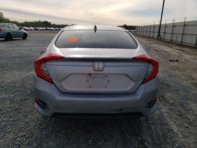 Photo 6 from auction – 2018 HONDA CIVIC EX with VIN 2HGFC2F75JH595153