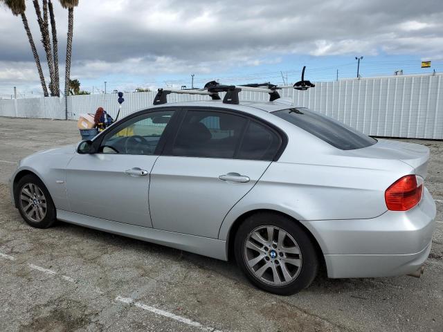 Photo 2 from auction – 2007 BMW 328 I SULE with VIN WBAVC53567FZ74989