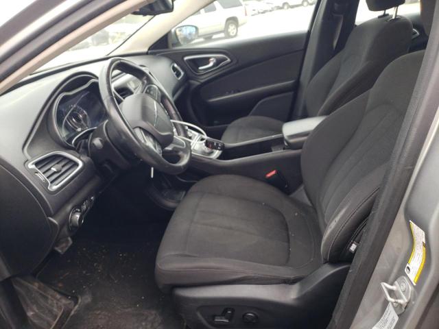 Photo 7 from auction – 2016 CHRYSLER 200 LIMITE with VIN 1C3CCCAB5GN154419