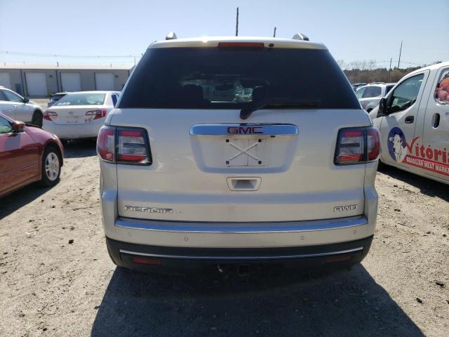 Photo 6 from auction – 2015 GMC ACADIA with VIN 1GKKVSKDXFJ233039