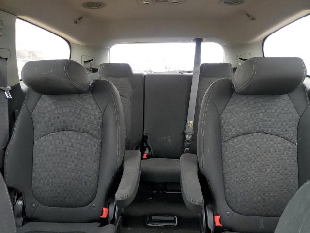 Photo 10 from auction – 2015 CHEVROLET TRAVERSE L with VIN 1GNKRGKD8FJ292868