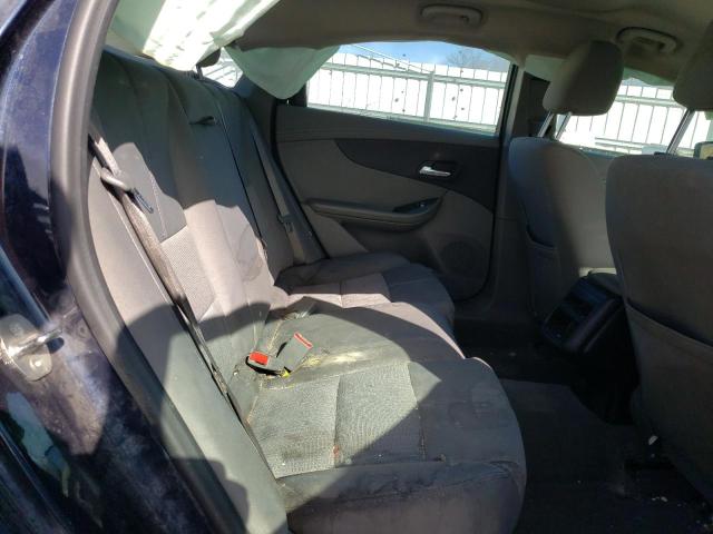 Photo 10 from auction – 2015 CHEVROLET IMPALA LS with VIN 1G11Z5SL7FU148218