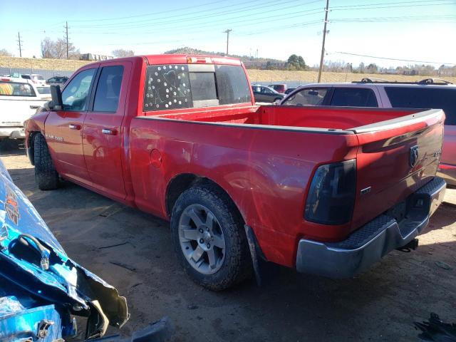 Photo 2 from auction – 2012 DODGE RAM 1500 S with VIN 1C6RD7GT4CS106732