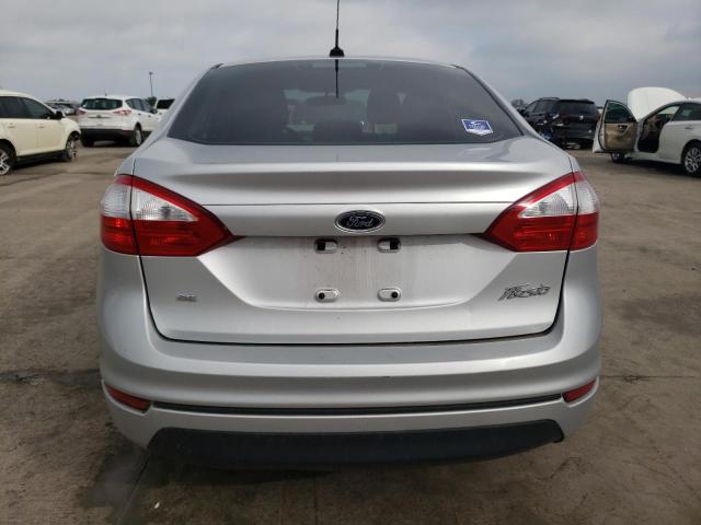 Photo 6 from auction – 2017 FORD FIESTA SE with VIN 3FADP4BJ2HM157604
