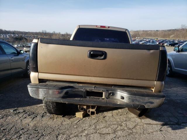 Photo 6 from auction – 2004 CHEVROLET SILVERADO with VIN 1GCHK23164F141168